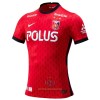 Maglia ufficiale Urawa Red Diamonds Casa 2021-22 per Uomo